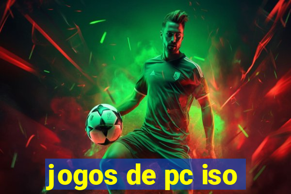 jogos de pc iso